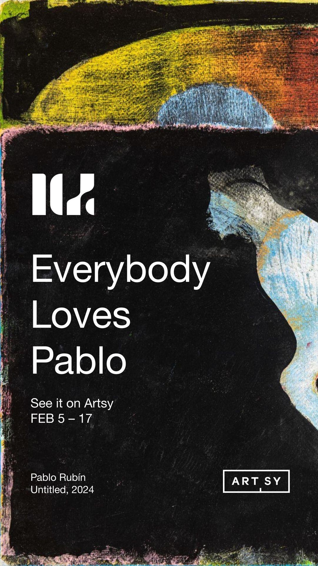 Everybody Loves Pablo